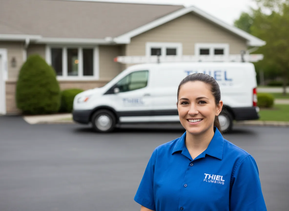 Plumber Sharon Springs, KS FAQs